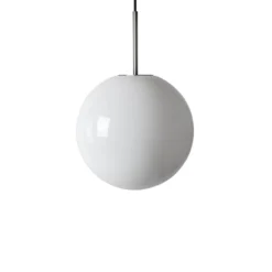TAKLAMPE 4014 HVIT