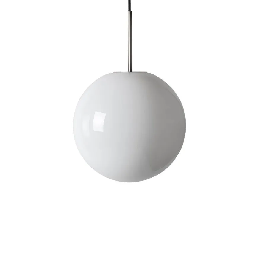 TAKLAMPE 4014 HVIT