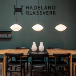 Taklampe 4280 Hvit