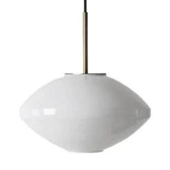 Taklampe 4280 Hvit