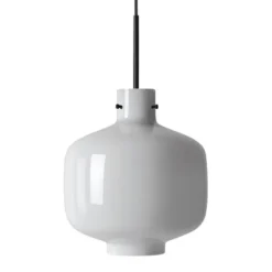 Taklampe 4180 Hvit