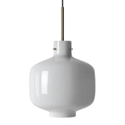 Taklampe 4180 Hvit