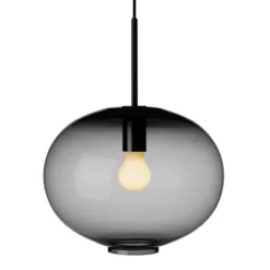 Taklampe 4169 Large Røkgrå