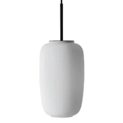 Taklampe 4178 Matt hvit