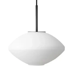Taklampe 4280 Matt hvit