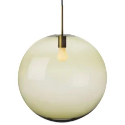 TAKLAMPE 4014 OLIVEN