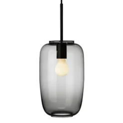 Taklampe 4178 Røkgrå