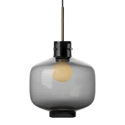Taklampe 4180 Røkgrå
