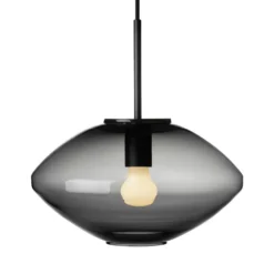 Taklampe 4280 Røkgrå