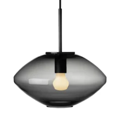 Taklampe 4280 Røkgrå