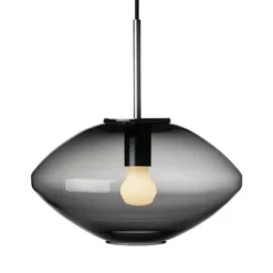 Taklampe 4280 Røkgrå