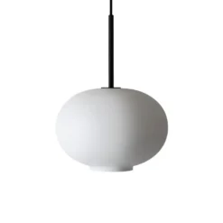 Taklampe 4169 Small Matt hvit