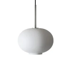 Taklampe 4169 Small Matt hvit