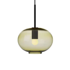 Taklampe 4169 Small Oliven