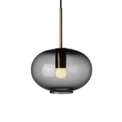 Taklampe Small 4169 Røkgrå