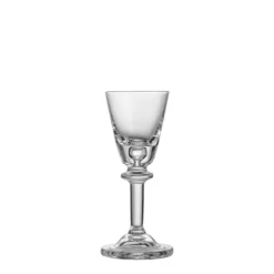 TANGEN DRAMMEGLASS KLAR 5 CL
