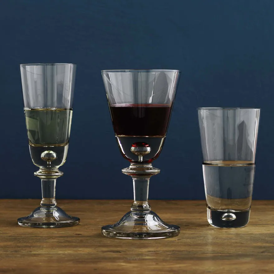 TANGEN FARRISGLASS GRÅ 15 CL
