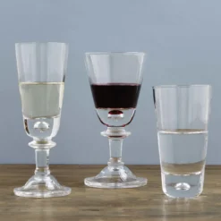 TANGEN FARRISGLASS KLAR 15 CL