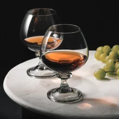 TANGEN KONJAKKGLASS GRÅ 45 CL