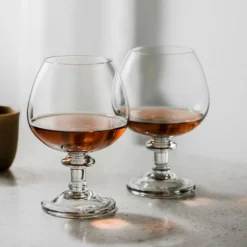 TANGEN KONJAKKGLASS KLAR 45 CL