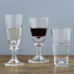 TANGEN LIKØRGLASS KLAR 6 CL