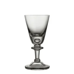 TANGEN RØDVINSGLASS GRÅ 15 CL