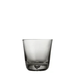 TANGEN WHISKYGLASS GRÅ 23CL
