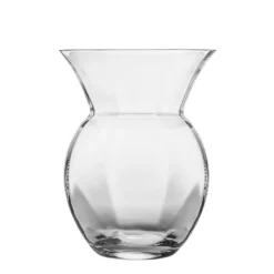 VASE DAISY OPTIKK KLAR 21 CM