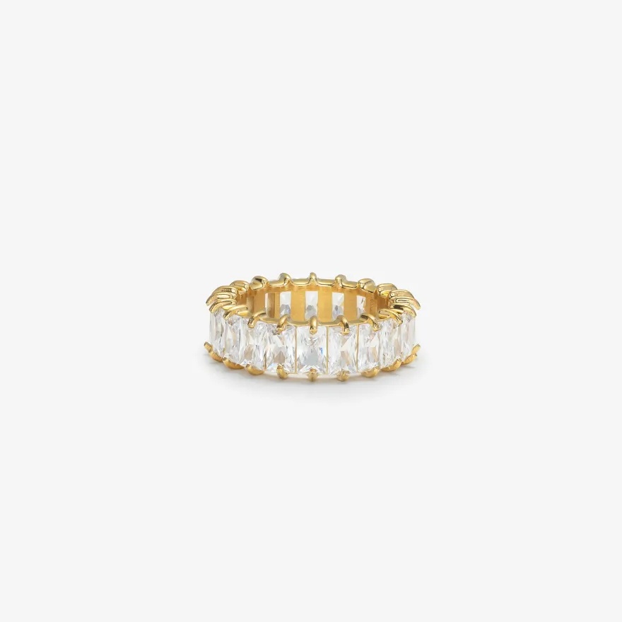 VERA RING KLAR