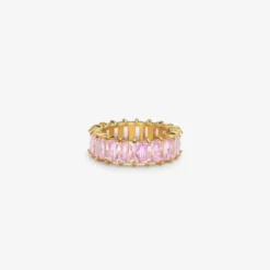 VERA RING ROSA