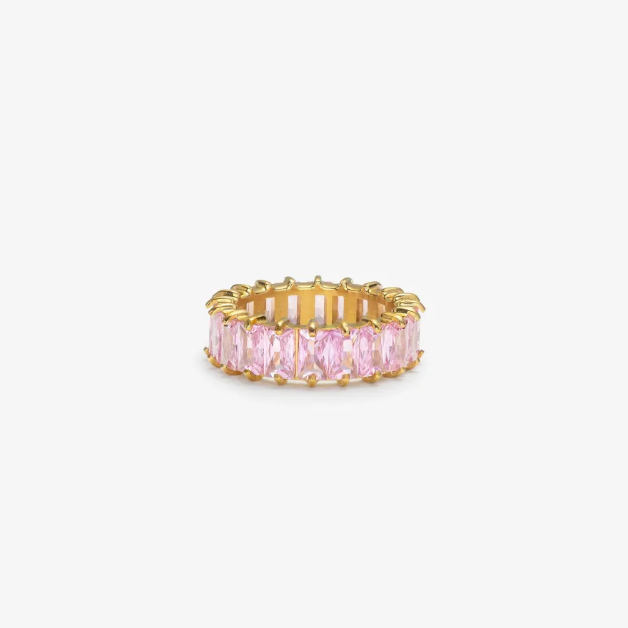 VERA RING ROSA