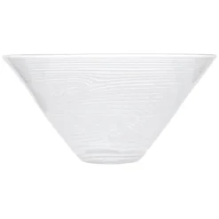 VIRVEL SKÅL 45 CM